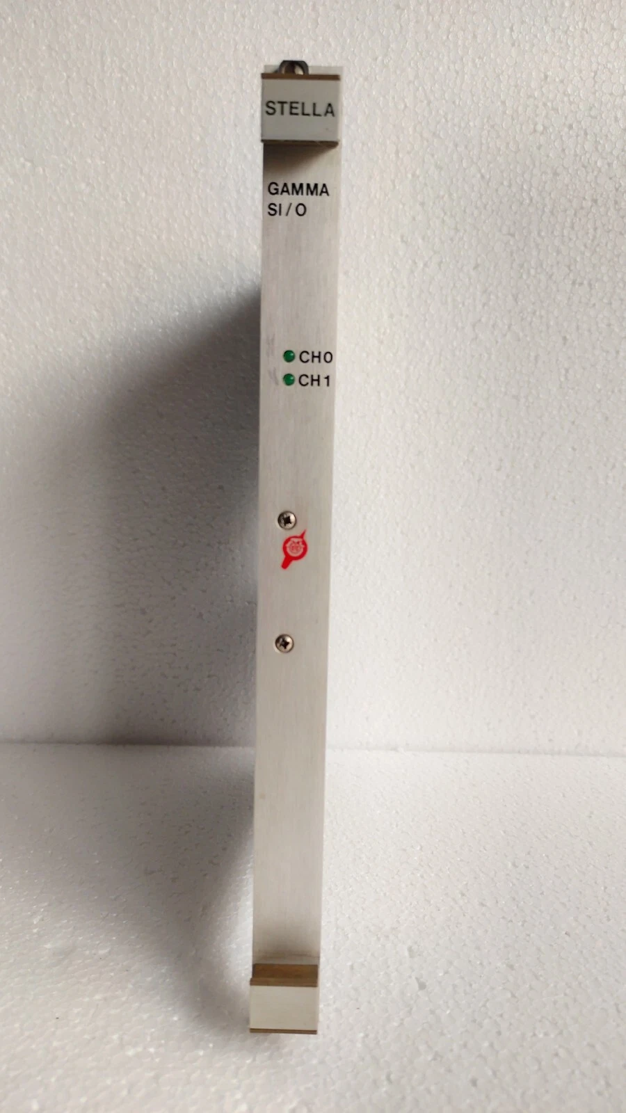 Soren T. Lyngso / Stella Gamma si/o / SI/O 609003460 V PCB Board